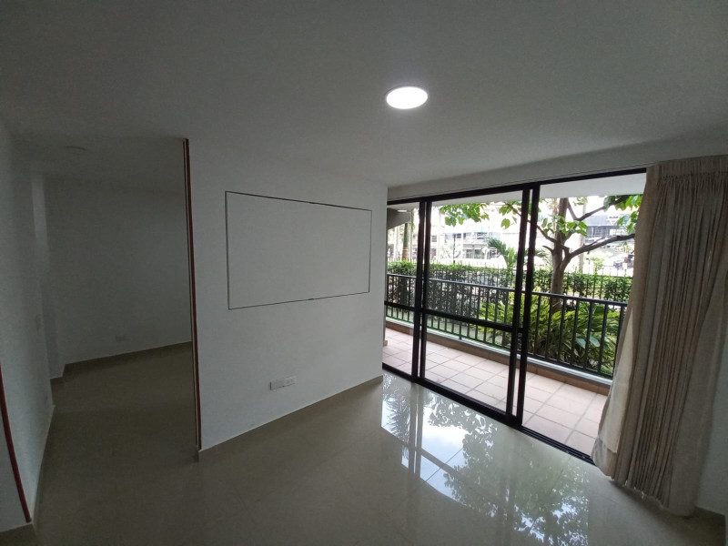 Apartaestudio En Arriendo - Flora, Cali