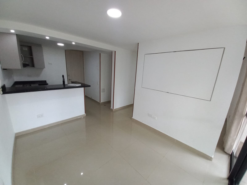 Apartaestudio En Arriendo - Flora, Cali