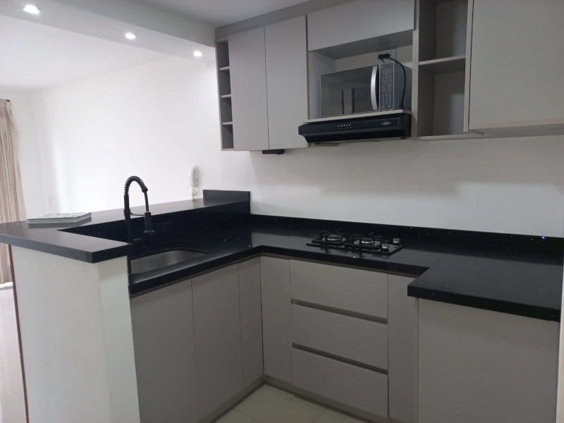 Apartaestudio En Arriendo - Flora, Cali