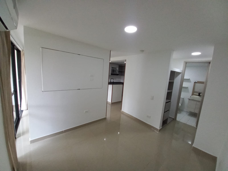 Apartaestudio En Arriendo - Flora, Cali