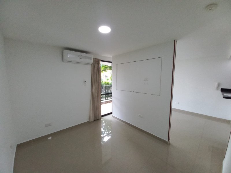 Apartaestudio En Arriendo - Flora, Cali