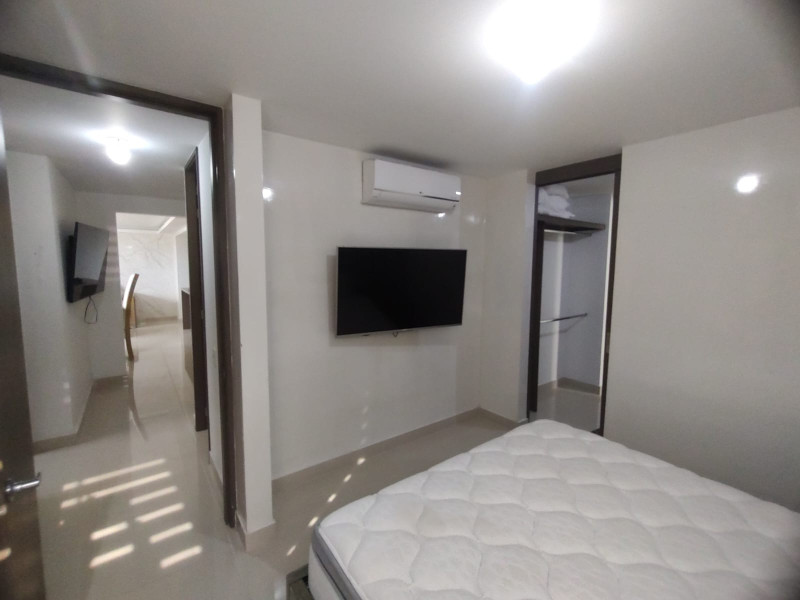 Apartamento En Arriendo - Valle Del Lili, Cali