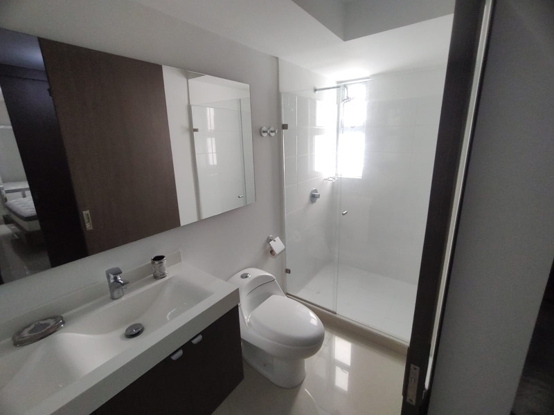Apartamento En Arriendo - Valle Del Lili, Cali