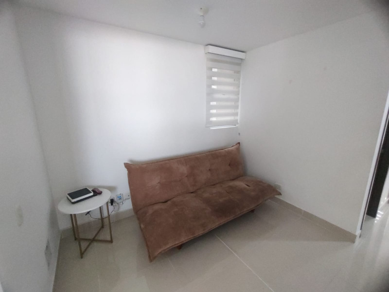 Apartamento En Arriendo - Valle Del Lili, Cali