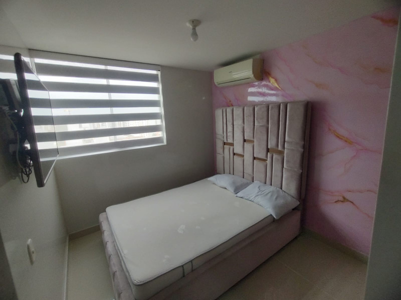 Apartamento En Arriendo - Valle Del Lili, Cali