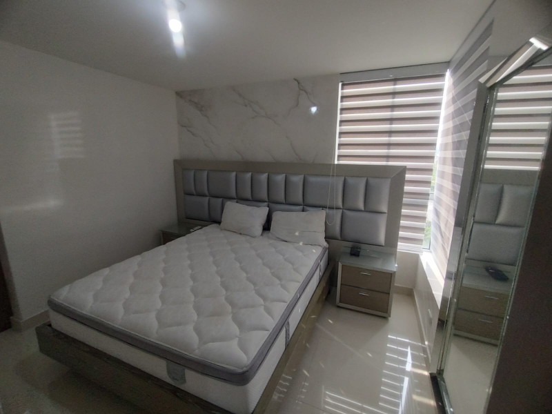Apartamento En Arriendo - Valle Del Lili, Cali