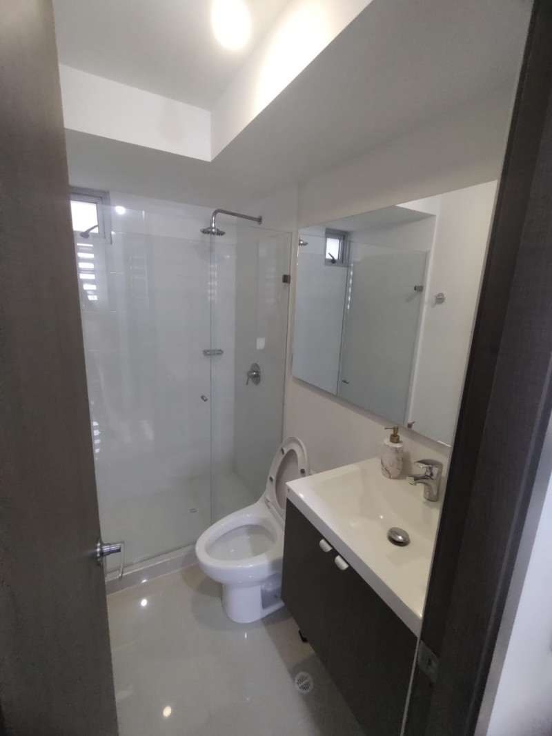 Apartamento En Arriendo - Valle Del Lili, Cali