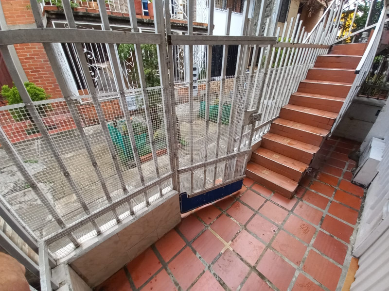 Casa En Arriendo - Parque Residencial El Bosque, Cali