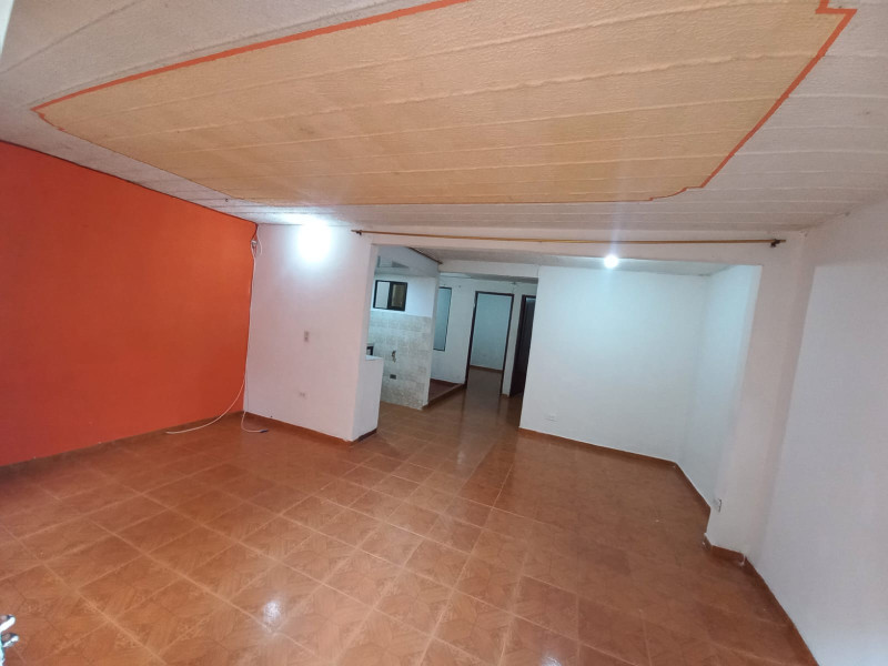 Casa En Arriendo - Parque Residencial El Bosque, Cali