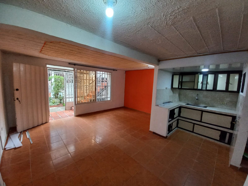 Casa En Arriendo - Parque Residencial El Bosque, Cali