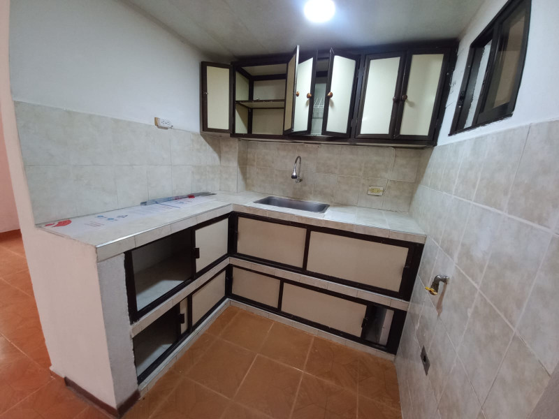 Casa En Arriendo - Parque Residencial El Bosque, Cali