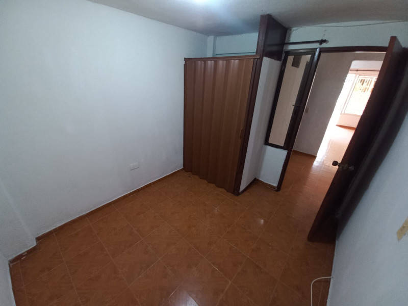 Casa En Arriendo - Parque Residencial El Bosque, Cali