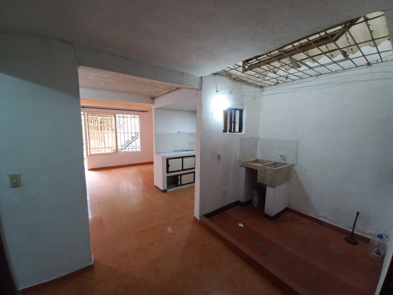 Casa En Arriendo - Parque Residencial El Bosque, Cali