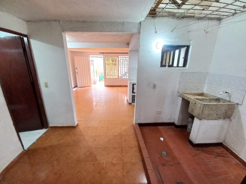 Casa En Arriendo - Parque Residencial El Bosque, Cali