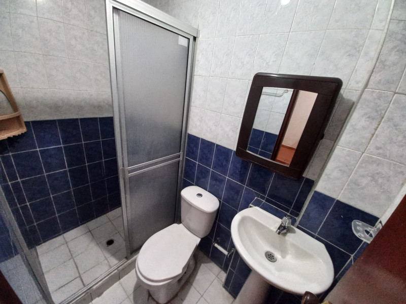 Casa En Arriendo - Parque Residencial El Bosque, Cali