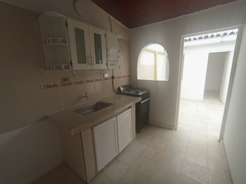 Casa En Arriendo - Ciudad Cordoba, Cali