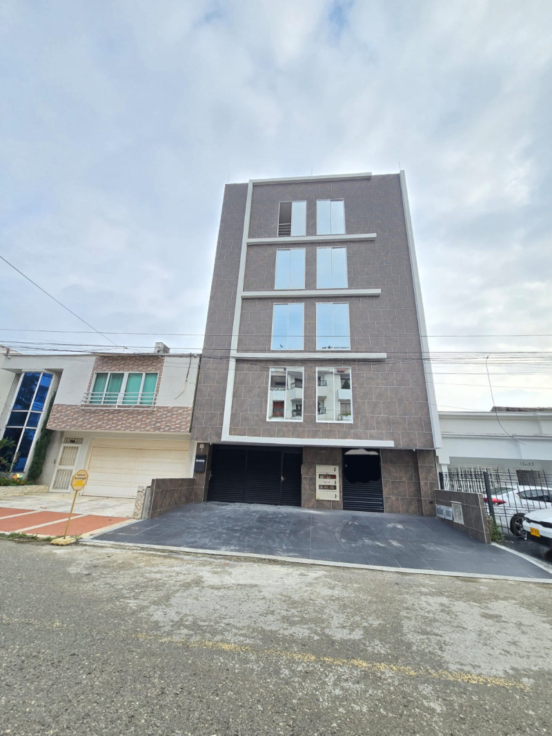 Apartamento En Arriendo - Ingenio, Cali
