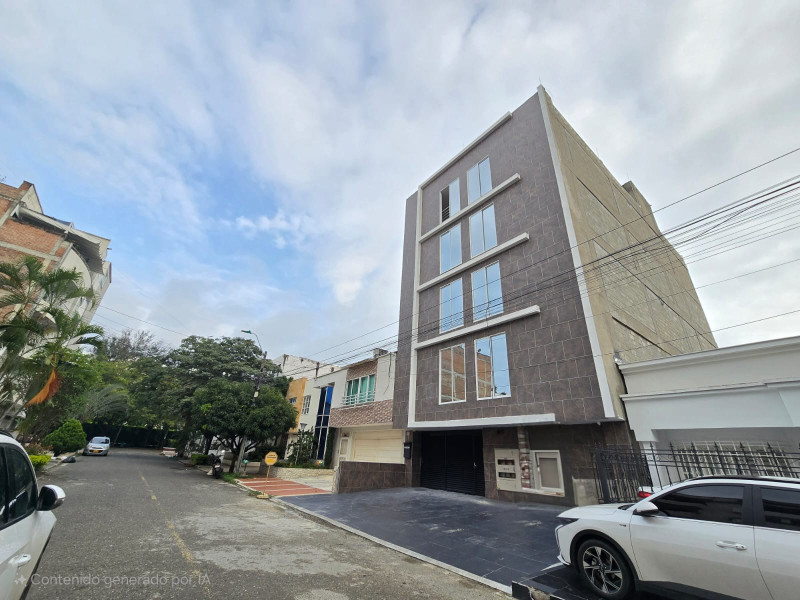 Apartamento En Arriendo - Ingenio, Cali