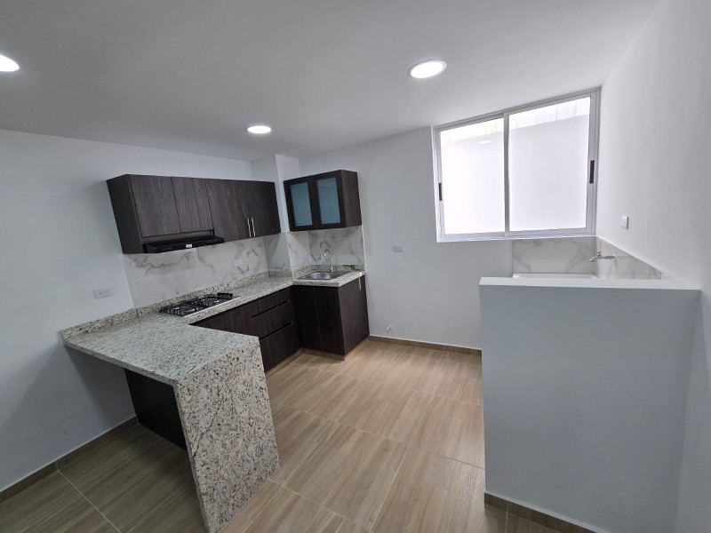 Apartamento En Arriendo - Ingenio, Cali