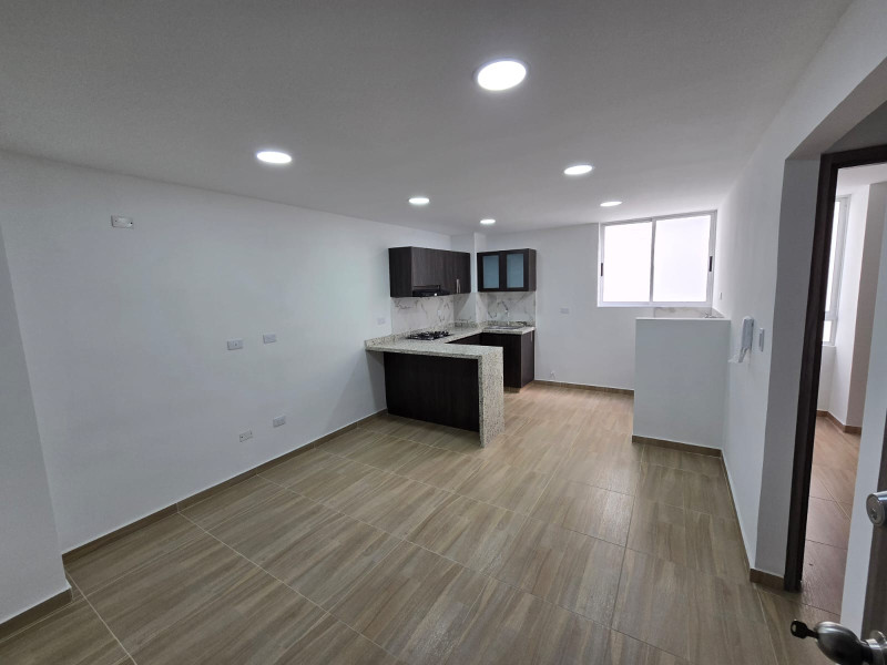 Apartamento En Arriendo - Ingenio, Cali