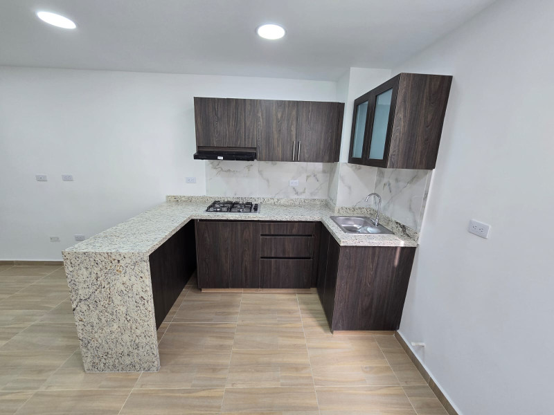 Apartamento En Arriendo - Ingenio, Cali