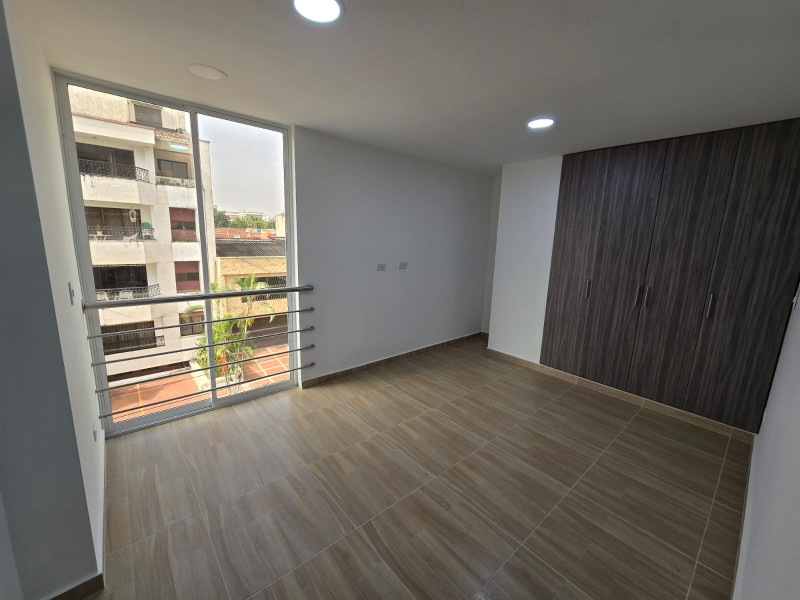 Apartamento En Arriendo - Ingenio, Cali