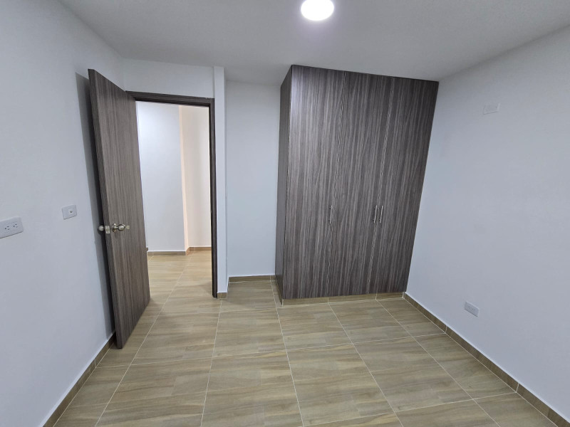 Apartamento En Arriendo - Ingenio, Cali