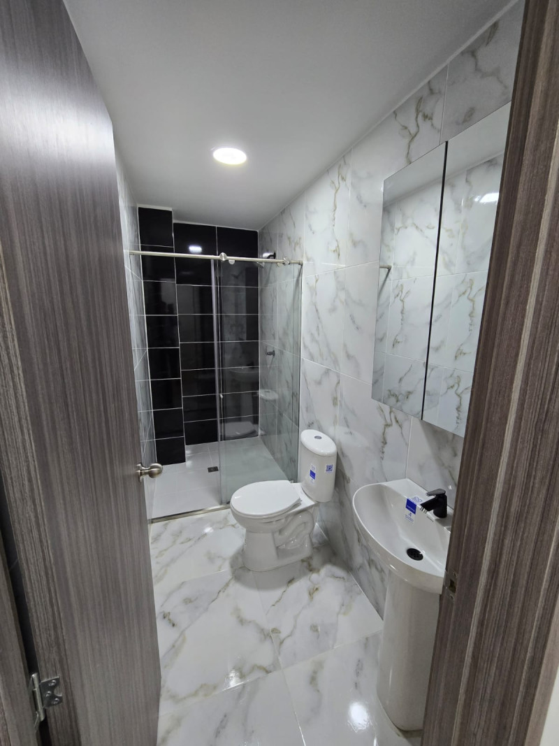 Apartamento En Arriendo - Ingenio, Cali