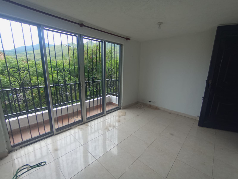 Apartamento En Arriendo - Menga, Cali