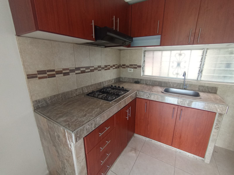 Apartamento En Arriendo - Menga, Cali