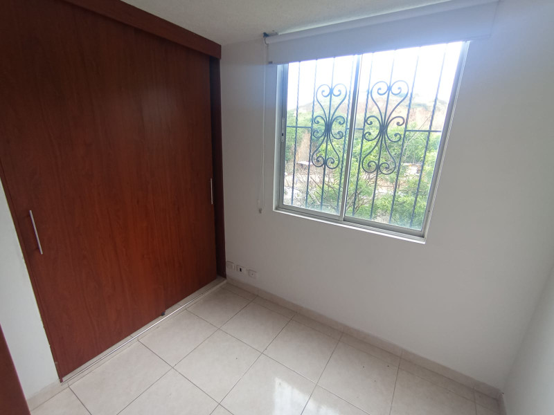 Apartamento En Arriendo - Menga, Cali
