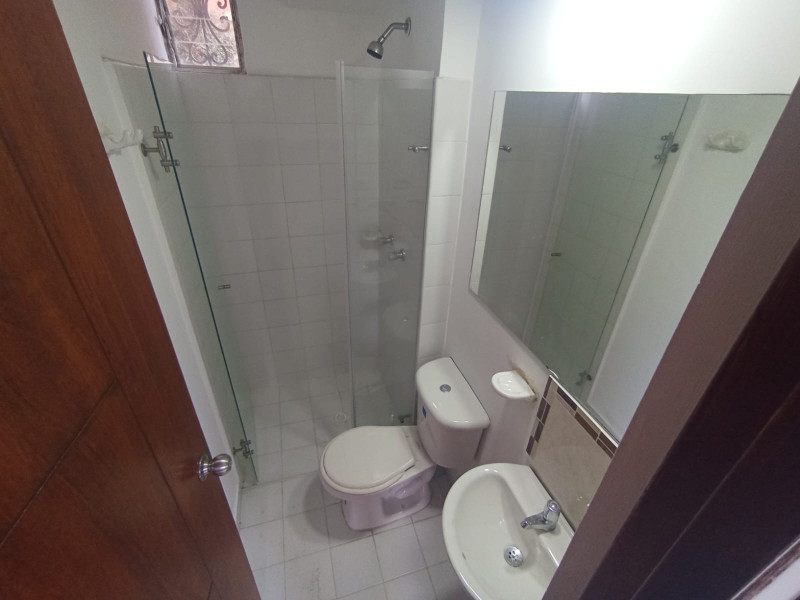 Apartamento En Arriendo - Menga, Cali