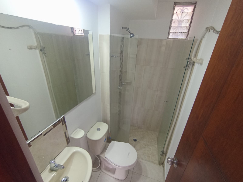 Apartamento En Arriendo - Menga, Cali
