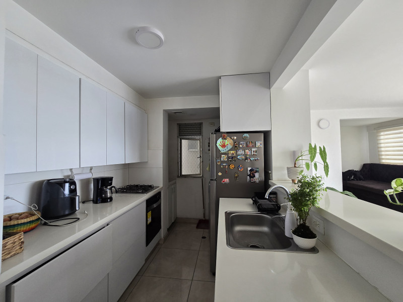Apartamento En Venta - La Flora, Cali