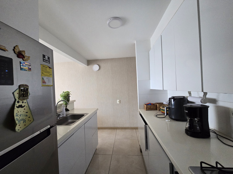 Apartamento En Venta - La Flora, Cali