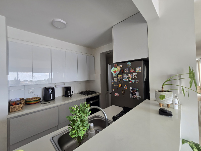 Apartamento En Venta - La Flora, Cali