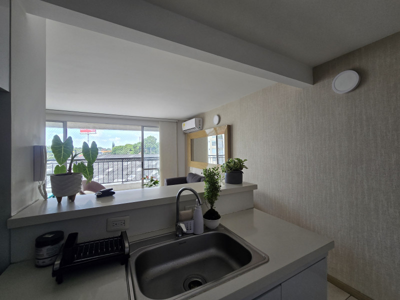 Apartamento En Venta - La Flora, Cali