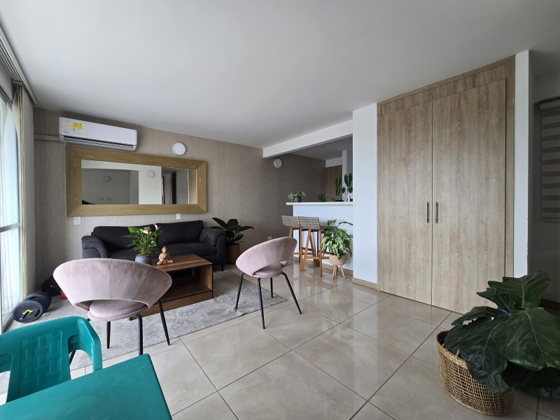 Apartamento En Venta - La Flora, Cali