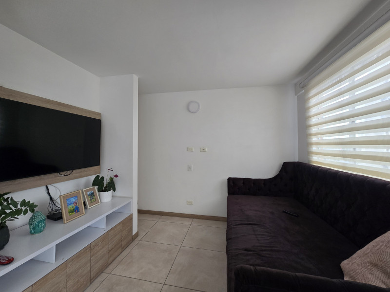 Apartamento En Venta - La Flora, Cali