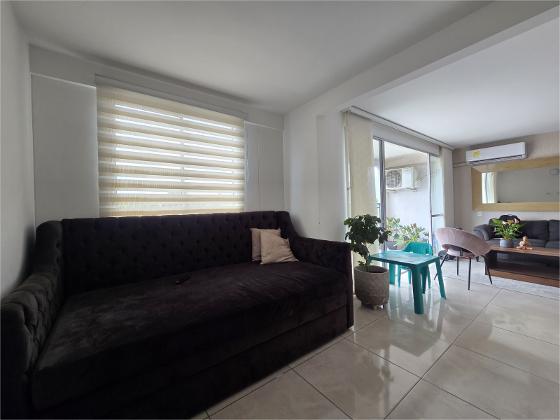 Apartamento En Venta - La Flora, Cali