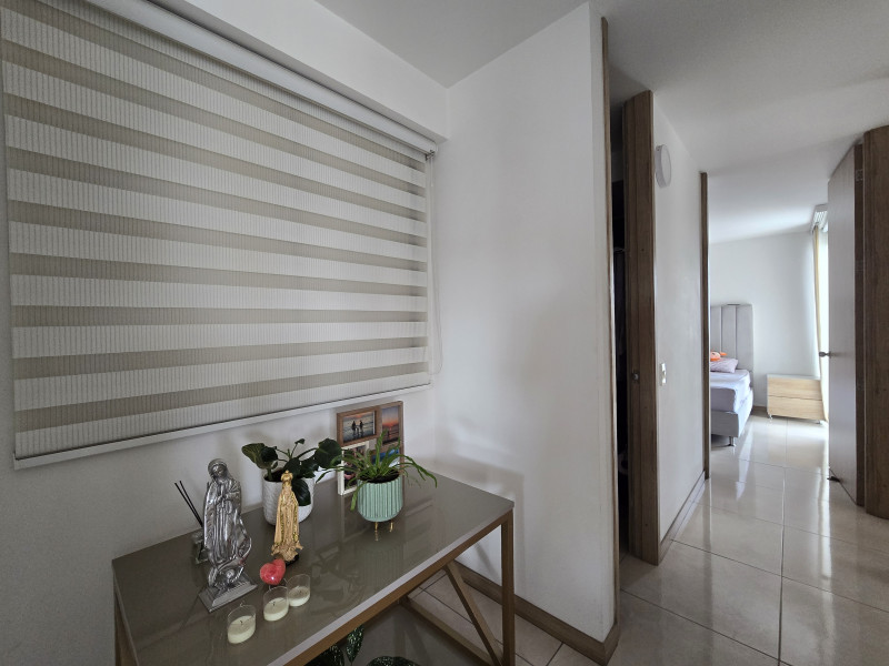 Apartamento En Venta - La Flora, Cali