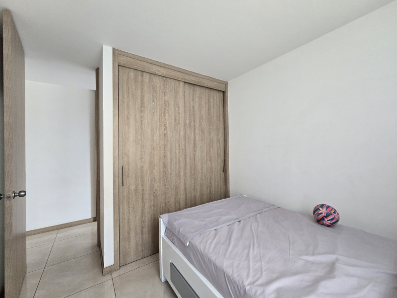 Apartamento En Venta - La Flora, Cali