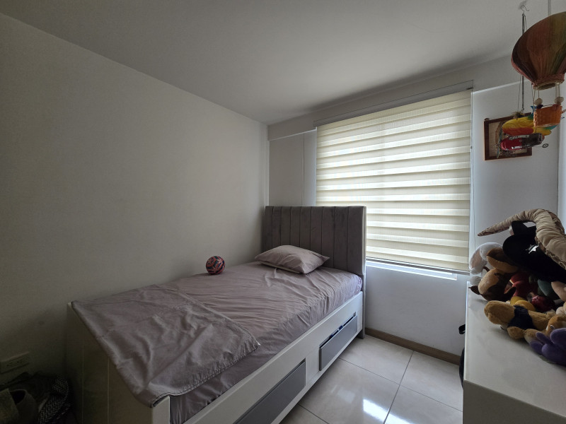 Apartamento En Venta - La Flora, Cali