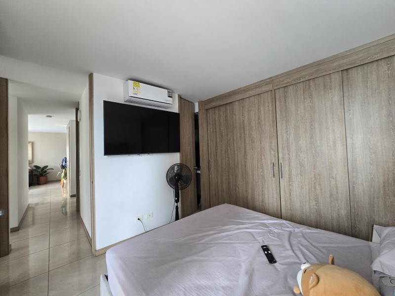 Apartamento En Venta - La Flora, Cali