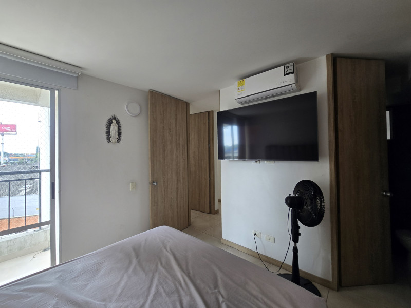Apartamento En Venta - La Flora, Cali