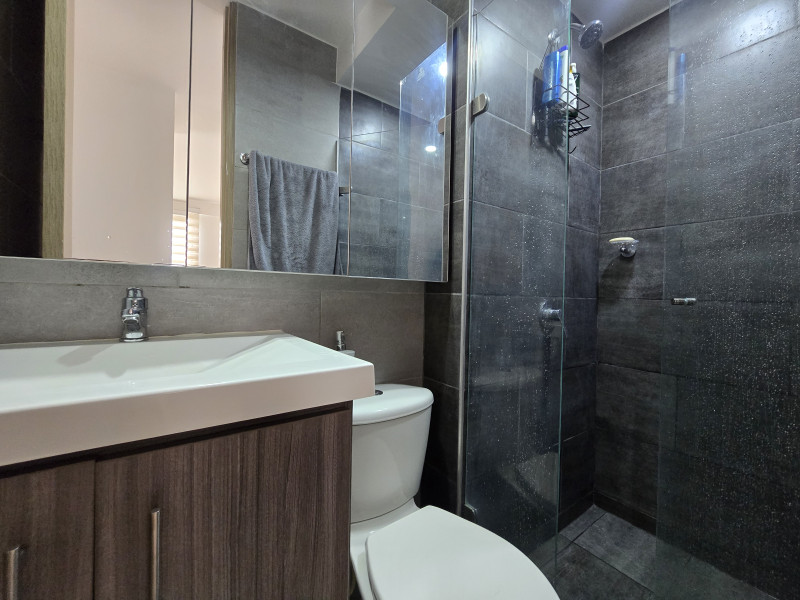 Apartamento En Venta - La Flora, Cali