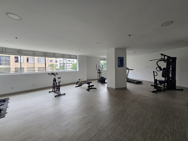 Apartamento En Venta - La Flora, Cali