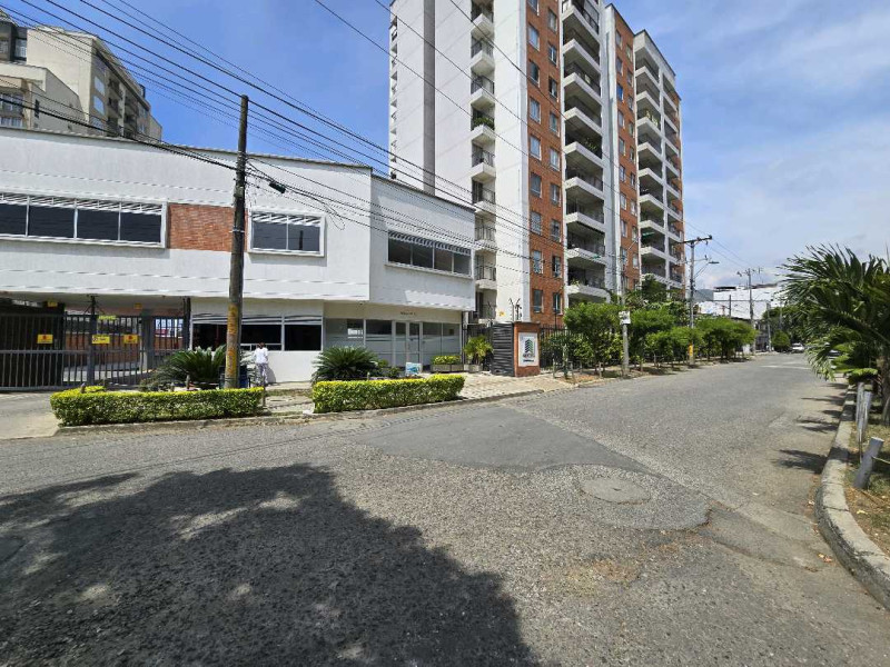 Apartamento En Venta - La Flora, Cali