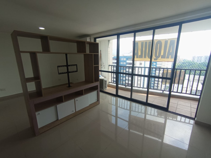 Apartaestudio En Arriendo - Flora, Cali
