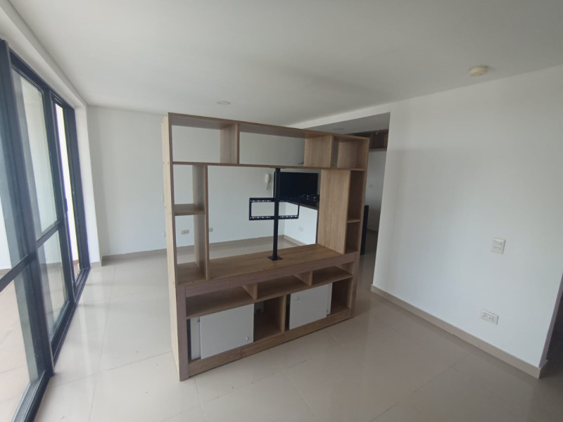 Apartaestudio En Arriendo - Flora, Cali